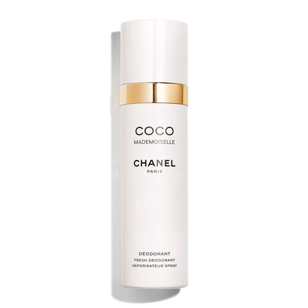 CHANEL - COCO Mademoiselle Body Spray (Xịt Toàn Thân 100ml)