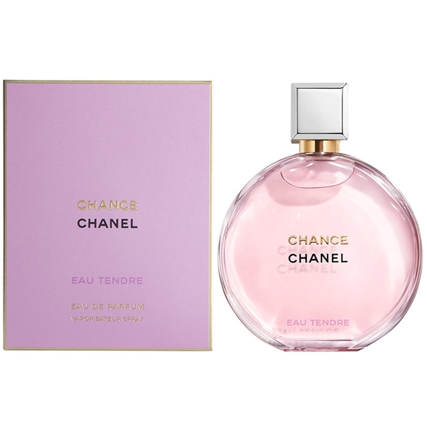 Chanel - CHANCE EAU TENDRE (EDP 35ml)