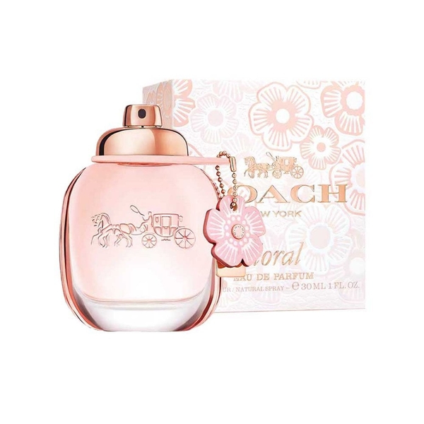COACH - FLORAL (EDP 30ml)