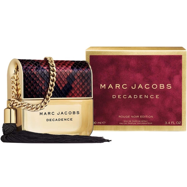 Marc Jacobs - Decadence Rouge Noir Edition (EDP 100ml)
