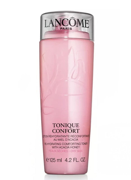 LANCOME - TONIQUE CONFORT (TONER LANCOME 125ml)