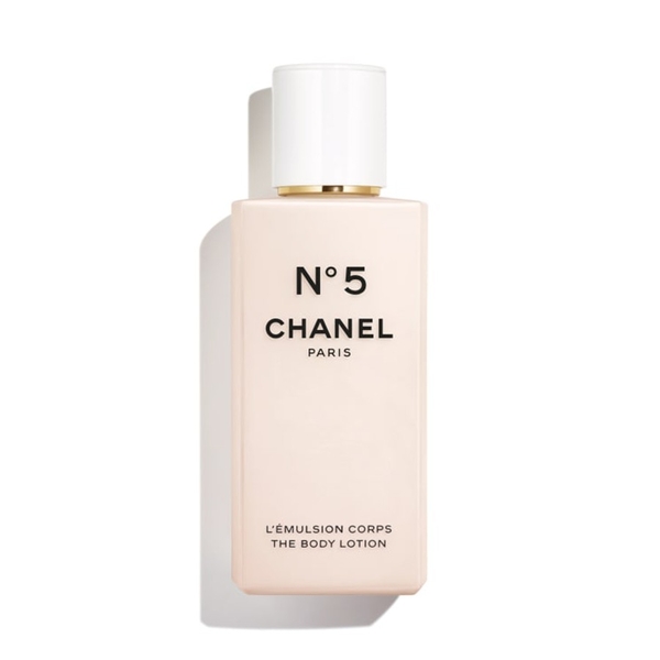 CHANEL - N’5 The Body Lotion (Dưỡng Thể 200ml)