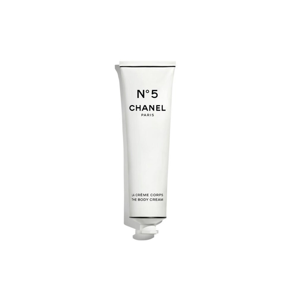 CHANEL - N’5 The Body Lotion (Dưỡng Thể Body 20ml)