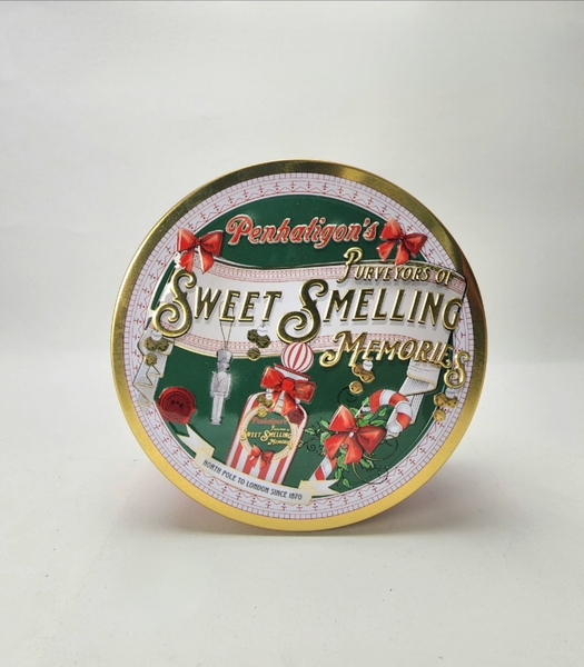 PENHATIGON'S - SWEET SMELLING MEMORIE (EDP 4x5ml, EDT 5ml)