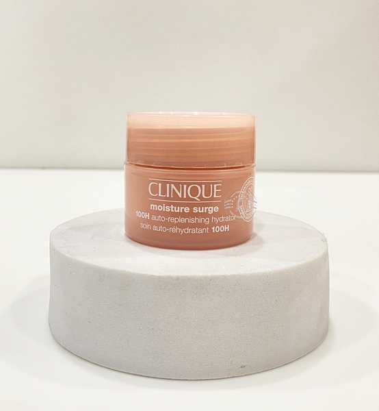 CLINIQUE - MOISTURE SURGE (KEM DƯỠNG 15ml)