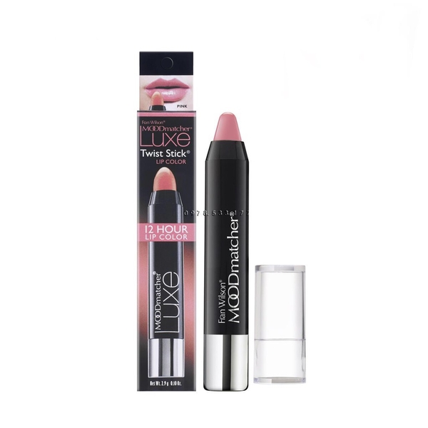 FRAN WILSON - MOODMATCHER LUXE TWIST STICK (SON GIÓ 2.9G)