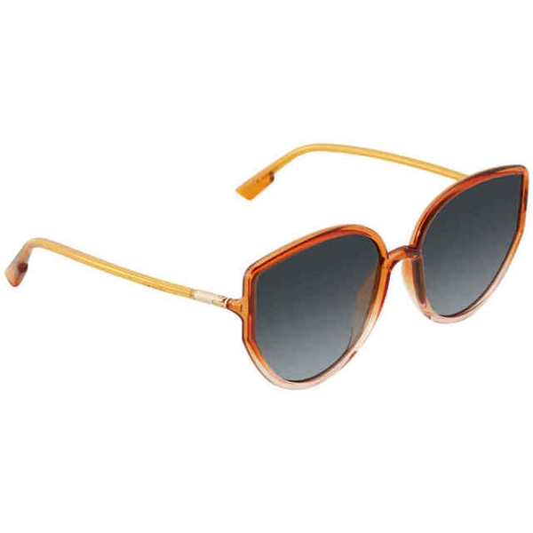 DIOR - 09Z ORANGE PINK (Mắt Kính 424)