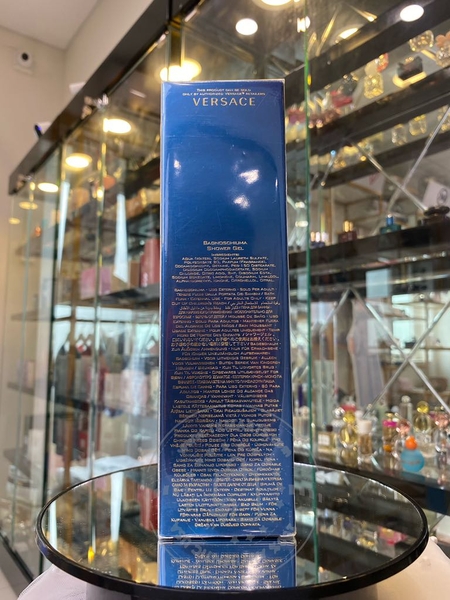 Versace - EROS ( Sữa Tắm )