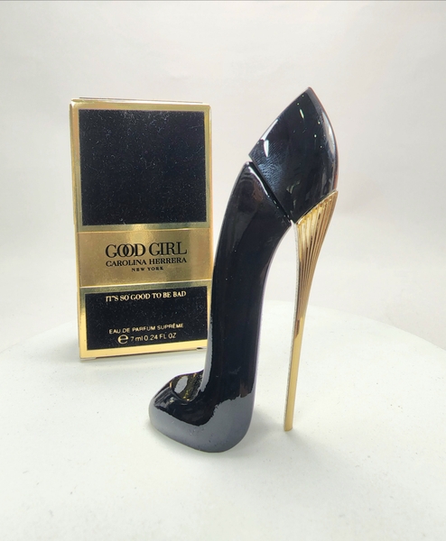 CAROLINA HERRENA - IT'S SO GOOD TO BE BAD (EDP 7ml)