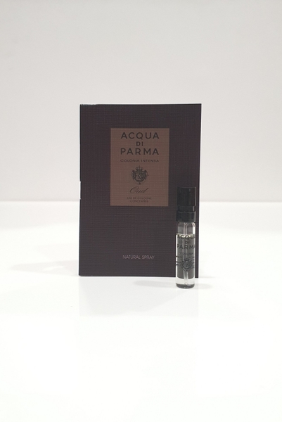 ACQUA DI PARMA - COLONIA INTENSA (EDC CONCENTREÉ 1.5ml)