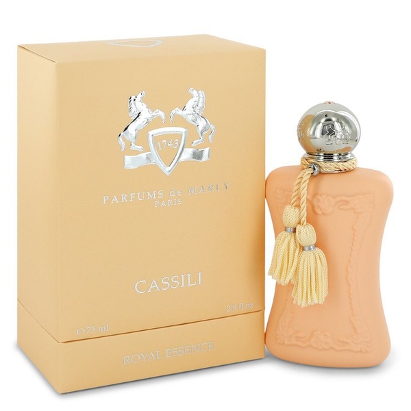 PARFUMS de MARLY - CASSILI (EDP 75ml)