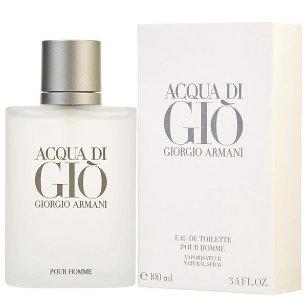 Giorgio Armani - Armani Acqua Di Giò (Pour Homme EDT 100ml)