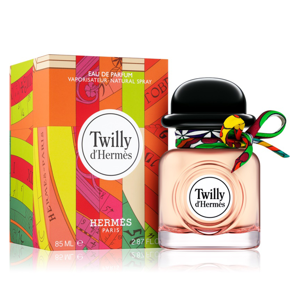 Hermes - Twilly D'Hermès (EDP 85ml)