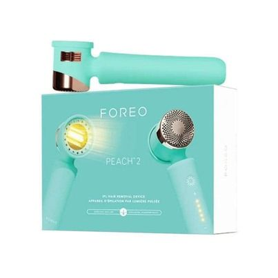 FOREO - PEACH (Máy Triệt Lông)