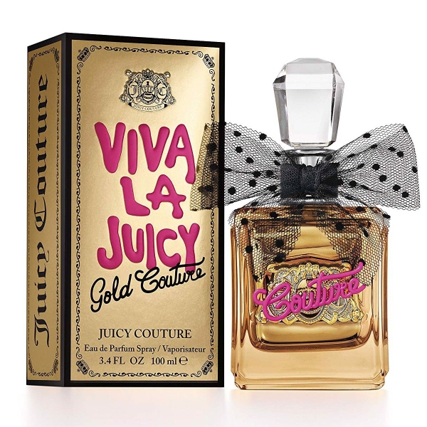 Viva La Juicy - Gold Counture (EDP 100ml)