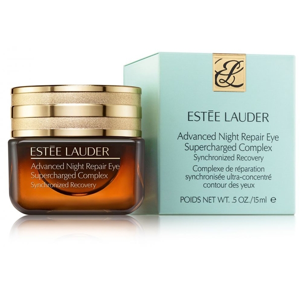 ESTEE LAUDER - ADVANCED NIGHT REPAIR EYE (KEM DƯỠNG MẮT 15ml)