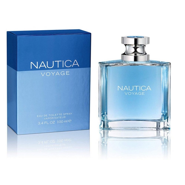 NAUTICA - VOYAGE (EDT 100ml)