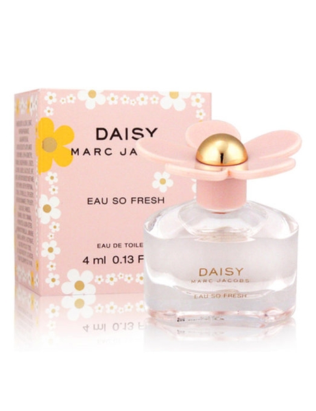 Daisy Marc Jacobs - Eau So Fresh (EDT 4ml)