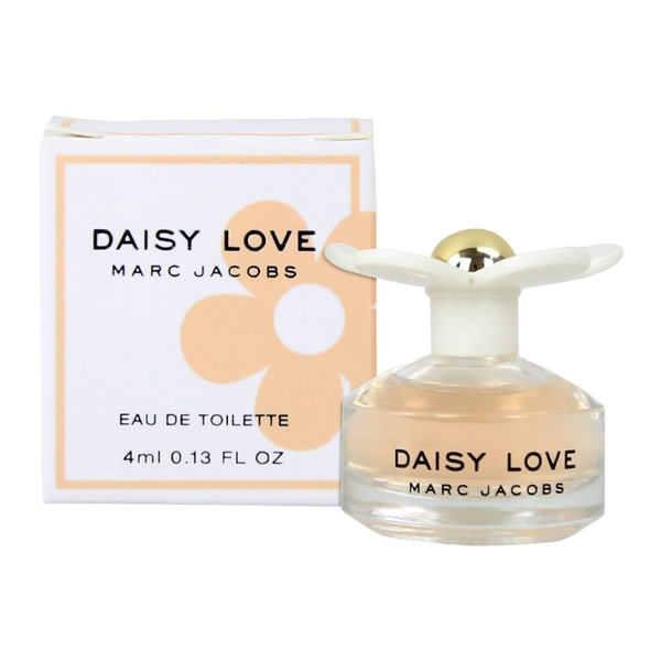Marc Jacobs - Daisy Love (EDT 4ml)