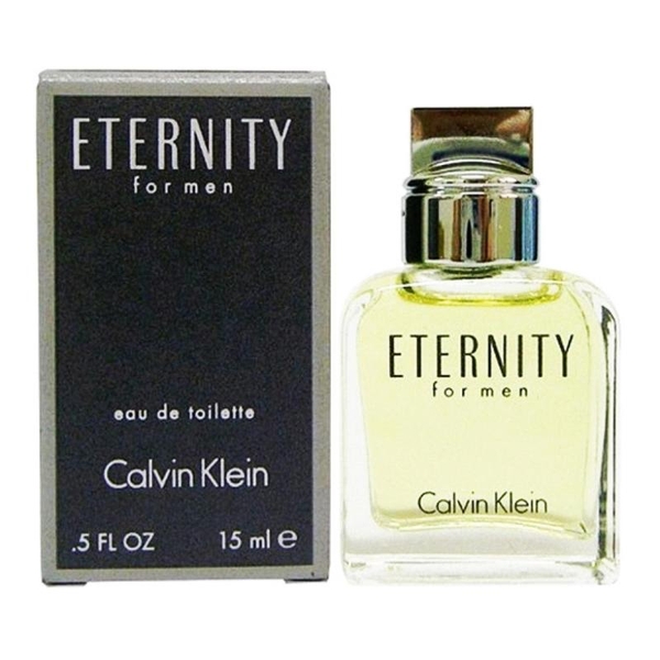 Calvin Klein - Enternity (EDT 5ml)