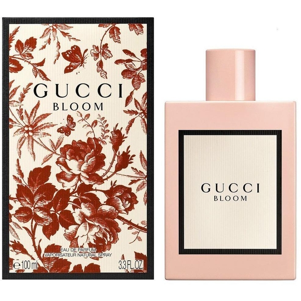 GUCCI - BLOOM (EDP 100ml)