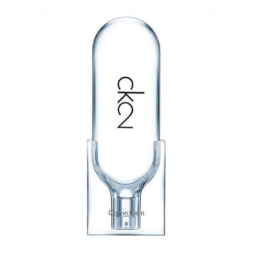 Calvin Klein - CK 2 (EDT 5ml)