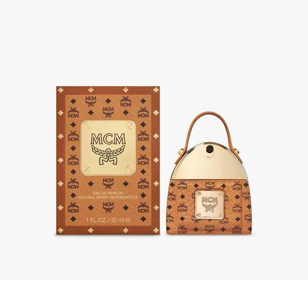 MCM - Eau De Parfum (30ml)
