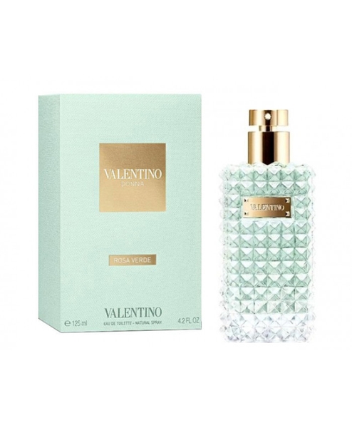 Valentino - Rose Verde (EDT 125ml)
