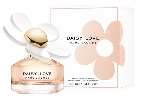 Marc Jacobs - Daisy Love (EDT 100ml)