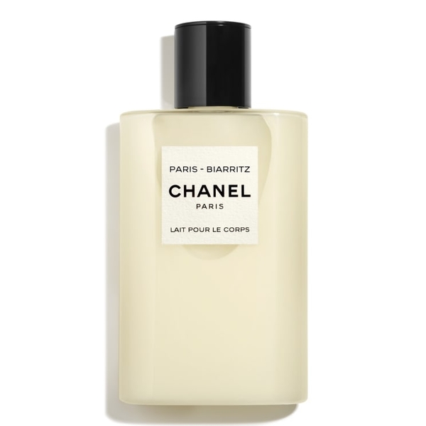 CHANEL - Paris - Biaritz Body Lotion (Dưỡng Thể 200ml)