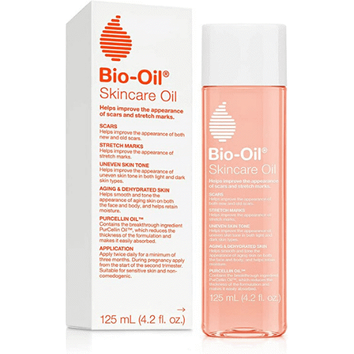 Bio Oil - Skincare Oil (Dầu Rạn Da 125ml)