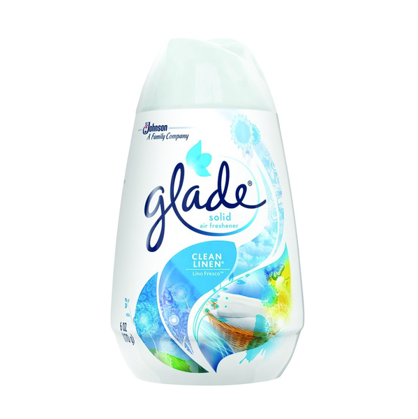 SC JOHNSON - GLADE CLEAN LINEN (SÁP THƠM HƯƠNG MÁT 170G)