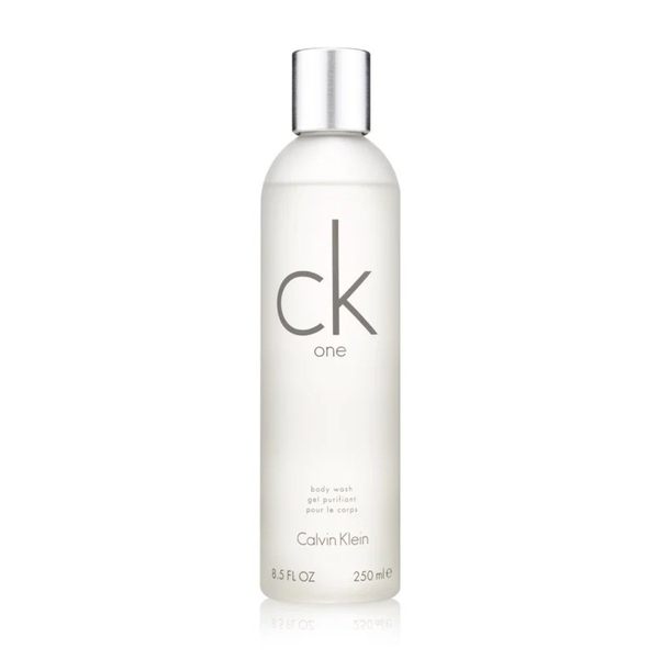 CALVIN KLEIN - CK ONE BODY WASH (SỮA TẮM 250ml)