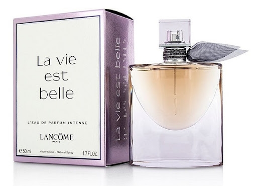 LANCOME - La Vie Est Belle (L’Eau De Pafum Intense 50ml)