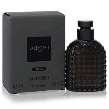 Valentino - Uomo Intense (EDP 4ml)