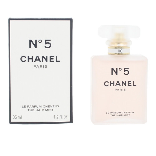 Chanel - N•5 Le Parfum Cheveux (Nước Hoa Tóc 35ml)