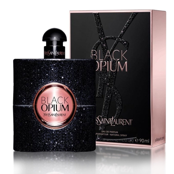 YSL - Black Opium (EDP 90ml)