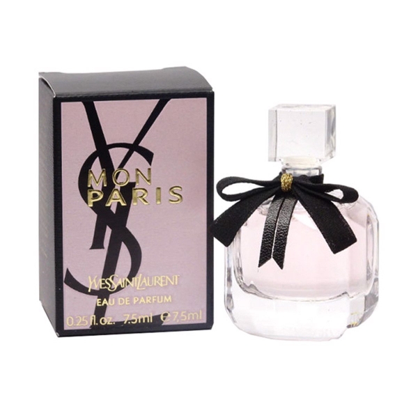 YSL Mon Paris Parfum Floral 7,5Ml