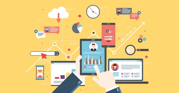 E-commerce - the Lifes saving rope of the Covid period for retailers