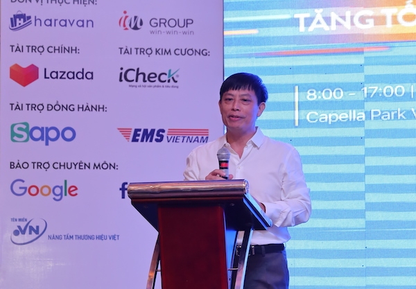 Vietnam Online Business Forum (VOBF) 2020