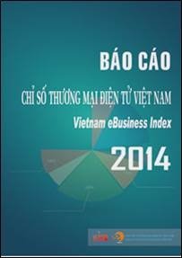 Vietnam E-Business Index 2014 Report