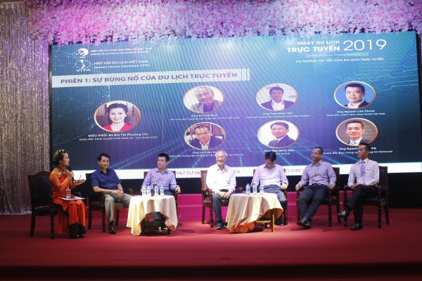 Online Tourism Day 2019