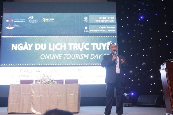 Online Tourism Day 2017