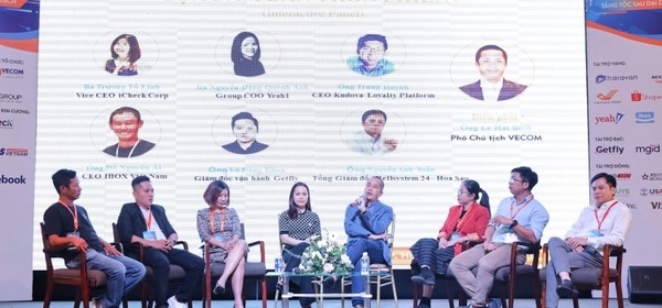 Vietnam Online Business Forum – VOBF 2020