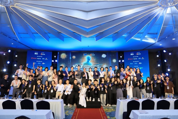 VOBF 2025: Closing with “Victory in the AI ​​Era”
