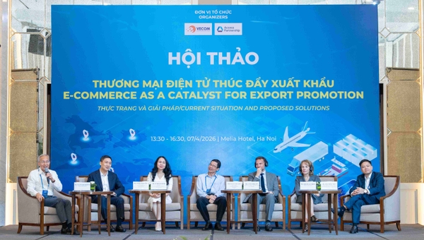 E-commerce Conference: Driving Export Growth