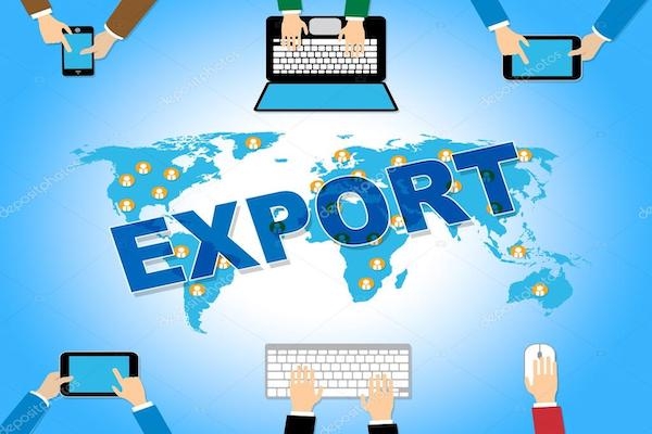 Export via e-commerce and some recommendations