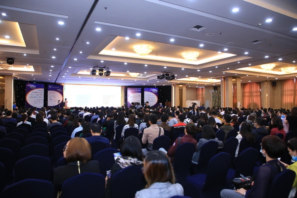 End of VietNam Online Marketing Forum – VOMF 2020
