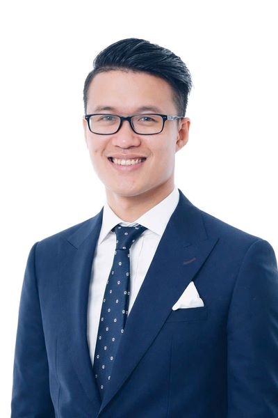 Mr. Nguyen Quang Huy