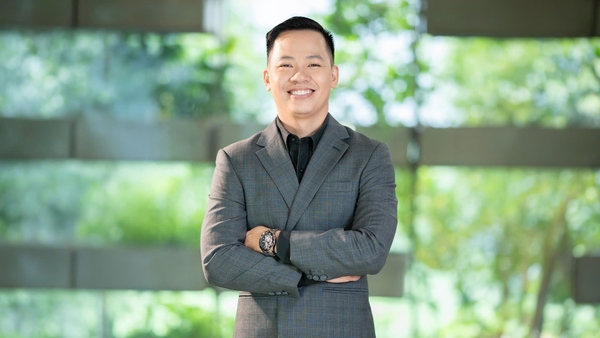 Mr. Tran Thien An